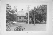 1000 N BROOKFIELD RD, a Other Vernacular house, built in Brookfield, Wisconsin in 1929.