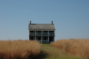 Prairie Spring Hotel, a Building.