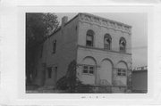 2100 AMERICAN LEGION ST, a Romanesque Revival, built in Cross Plains, Wisconsin in .