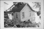 1037 E WISCONSIN AVE, a Side Gabled house, built in Oconomowoc, Wisconsin in 1930.