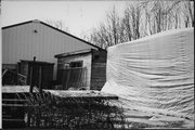 N78 W30778 FUNK RD, a Astylistic Utilitarian Building Agricultural - outbuilding, built in Merton, Wisconsin in 2000.