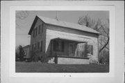 N 55 W 27113 LISBON RD (COUNTY HIGHWAY K) N 55 W 27113 LISBON RD (COUNTY HIGHWAY K), a Side Gabled house, built in Lisbon, Wisconsin in 1846.