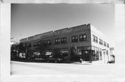 101-103 E MAIN ST, a Twentieth Century Commercial general store, built in Mount Horeb, Wisconsin in 1916.