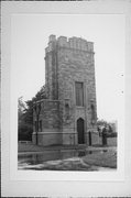 13235 W CAPITOL DR, a English Revival Styles park shelter/building, built in Brookfield, Wisconsin in 1930.