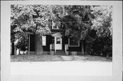 4669 124TH ST, a Craftsman house, built in Butler, Wisconsin in 1930.