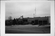 500 GENESEE ST, a Twentieth Century Commercial school – elem/middle/jr high/high, built in Delafield, Wisconsin in 1929.