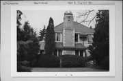 424 E CAPITOL DRIVE, a Spanish/Mediterranean Styles house, built in Hartland, Wisconsin in 1926.