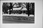 511 E CAPITOL DRIVE, a Side Gabled house, built in Hartland, Wisconsin in 1854.