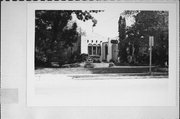 Bailie, Ralph C., House, a Building.