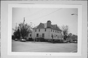 7273 N LANNON RD, a Queen Anne lodging-hotel, built in Lannon, Wisconsin in .