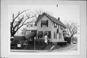 N 87 W 16585 APPLETON AVE, a Gabled Ell house, built in Menomonee Falls, Wisconsin in .