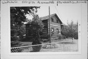 N96 W16247 COUNTY LINE RD, a Side Gabled house, built in Menomonee Falls, Wisconsin in 1861.
