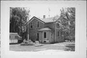 N72 W14186 OAKWOOD RD, a Gabled Ell house, built in Menomonee Falls, Wisconsin in .