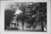 18711 GOOD HOPE RD, a Gabled Ell house, built in Menomonee Falls, Wisconsin in .