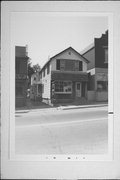 N88 W16557-16559 MAIN ST, a Front Gabled small retail building, built in Menomonee Falls, Wisconsin in 1965.