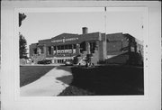 N88 W16913 MAIN ST, a Other Vernacular elementary, middle, jr.high, or high, built in Menomonee Falls, Wisconsin in 1920.