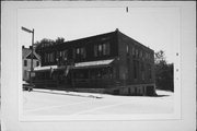 N89 W16389 MAIN ST, a Commercial Vernacular large retail building, built in Menomonee Falls, Wisconsin in 1896.
