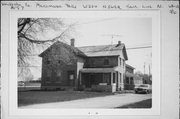 W 220 N 5652 TOWN LINE RD, a Gabled Ell house, built in Menomonee Falls, Wisconsin in .