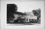 6911 MAIN ST, a Gabled Ell house, built in Merton, Wisconsin in .