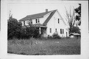 9724 COUNTY HIGHWAY I, a Bungalow house, built in Mukwonago (village), Wisconsin in .