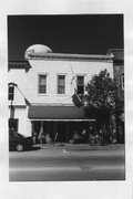 128 E MAIN ST 128 E MAIN ST, a Commercial Vernacular small retail building, built in Mount Horeb, Wisconsin in 1905.