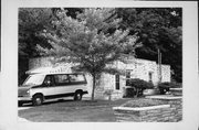 222 GRAND AVE, a Other Vernacular telephone/telegraph building, built in Mukwonago (village), Wisconsin in 1946.
