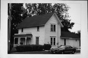 311 MEACHAM ST, a Side Gabled house, built in Mukwonago (village), Wisconsin in 1892.