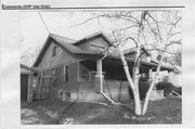 405 S MAIN ST, a Bungalow house, built in Oregon, Wisconsin in 1915.
