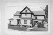 W 143 S 7980 DURHAM DR, a Queen Anne house, built in Muskego, Wisconsin in .