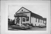 W184 S8092 RACINE AVE, a Boomtown city/town/village hall/auditorium, built in Muskego, Wisconsin in 1929.