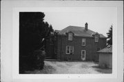 W200 S8533 WOODS RD, a Two Story Cube house, built in Muskego, Wisconsin in .