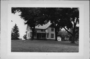 W 239 N 4098 LAKELAND RD, a Gabled Ell house, built in Nashotah, Wisconsin in .