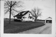 17585 W NATIONAL AVE, a Bungalow house, built in New Berlin, Wisconsin in 1927.