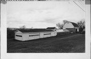 19760 W NATIONAL AVE, a Astylistic Utilitarian Building Agricultural - outbuilding, built in New Berlin, Wisconsin in .
