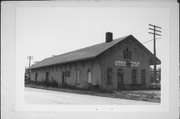 137 COLLINS ST, a Italianate depot, built in Oconomowoc, Wisconsin in .
