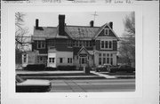 318 LAKE RD 318 LAKE RD, a Queen Anne house, built in Oconomowoc, Wisconsin in 1882.