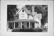 905 LAKE RD 905 LAKE RD, a Queen Anne house, built in Oconomowoc, Wisconsin in .
