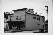 411 MAIN ST 411 MAIN ST, a Boomtown large retail building, built in Mukwonago (village), Wisconsin in 1888.