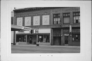 23-29 S MAIN ST, a Commercial Vernacular tavern/bar, built in Oconomowoc, Wisconsin in .