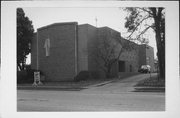 28 SOUTH ST, a Contemporary church, built in Oconomowoc, Wisconsin in 1964.