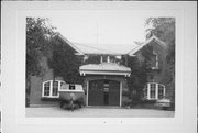 4408 DEER PARK RD, a Other Vernacular barn, built in Oconomowoc Lake, Wisconsin in .