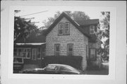 209 CLARK ST, a Gabled Ell house, built in Pewaukee, Wisconsin in .