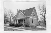 530 ELDRED ST, a Side Gabled house, built in Mazomanie, Wisconsin in .