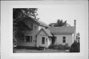 N 63 W 24063 MAIN ST, a Gabled Ell house, built in Sussex, Wisconsin in .