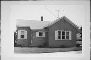 N 63 W 24085 MAIN ST, a Gabled Ell house, built in Sussex, Wisconsin in .