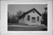 N64 W24054 MAIN ST, a Front Gabled city/town/village hall/auditorium, built in Sussex, Wisconsin in .