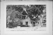 216 W COLLEGE AVE, a English Revival Styles house, built in Waukesha, Wisconsin in 1931.