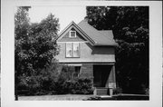 522 W COLLEGE AVE, a Other Vernacular house, built in Waukesha, Wisconsin in 1913.