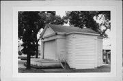 CUTLER PARK, a Neoclassical/Beaux Arts bandstand/bandshell, built in Waukesha, Wisconsin in .
