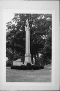 CUTLER PARK, a NA (unknown or not a building) statue/sculpture, built in Waukesha, Wisconsin in 1911.
